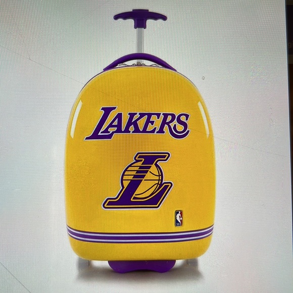 Heys Other Lakers Carryon Luggage By Heys Poshmark